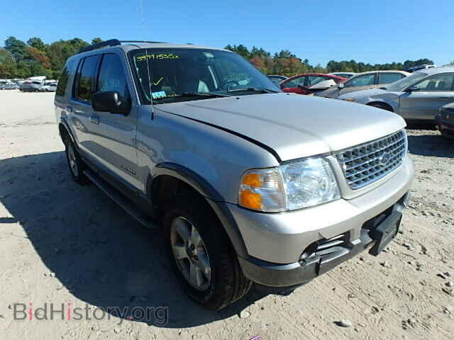 Photo 1FMZU73EX5ZA08830 - FORD EXPLORER 2005
