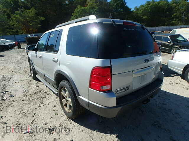 2005 FORD EXPLORER - VIN: 1FMZU73EX5ZA08830 - Фото 3