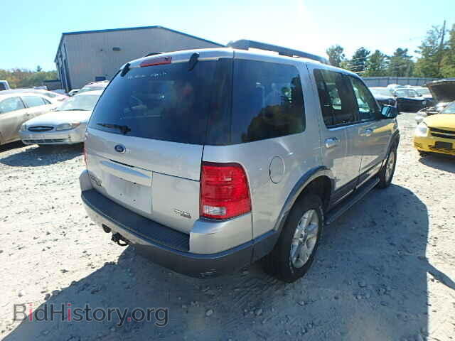 2005 FORD EXPLORER - VIN: 1FMZU73EX5ZA08830 - Фото 4