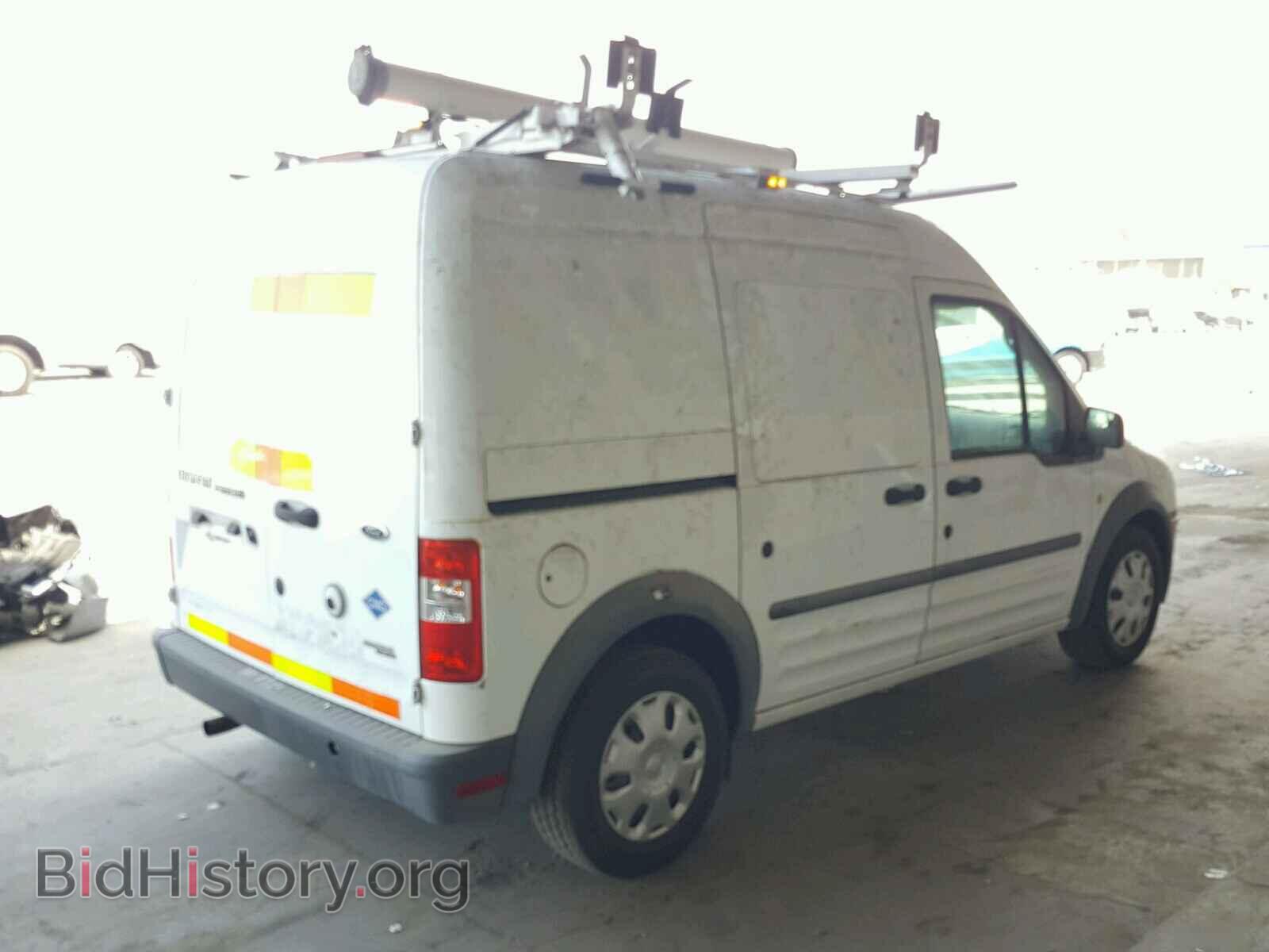 2012 FORD TRANSIT CO - VIN: NM0LS7AN4CT083751 - Фото 4