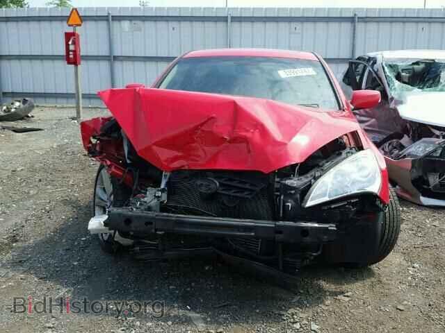 2012 HYUNDAI GENESIS - VIN: KMHHT6KD3CU067830 - Фото 9
