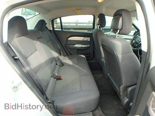 2010 CHRYSLER SEBRING - VIN: 1C3CC4FB0AN207033 - Фото 6