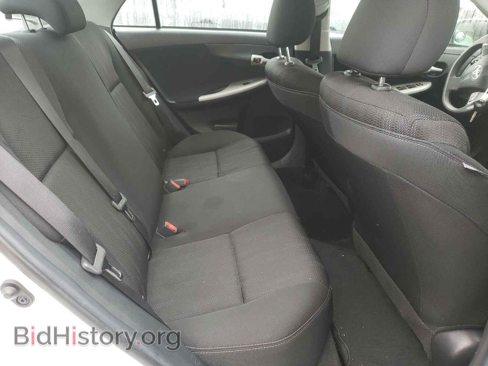 2013 TOYOTA COROLLA - VIN: 2T1BU4EE7DC974451 - Photo 6