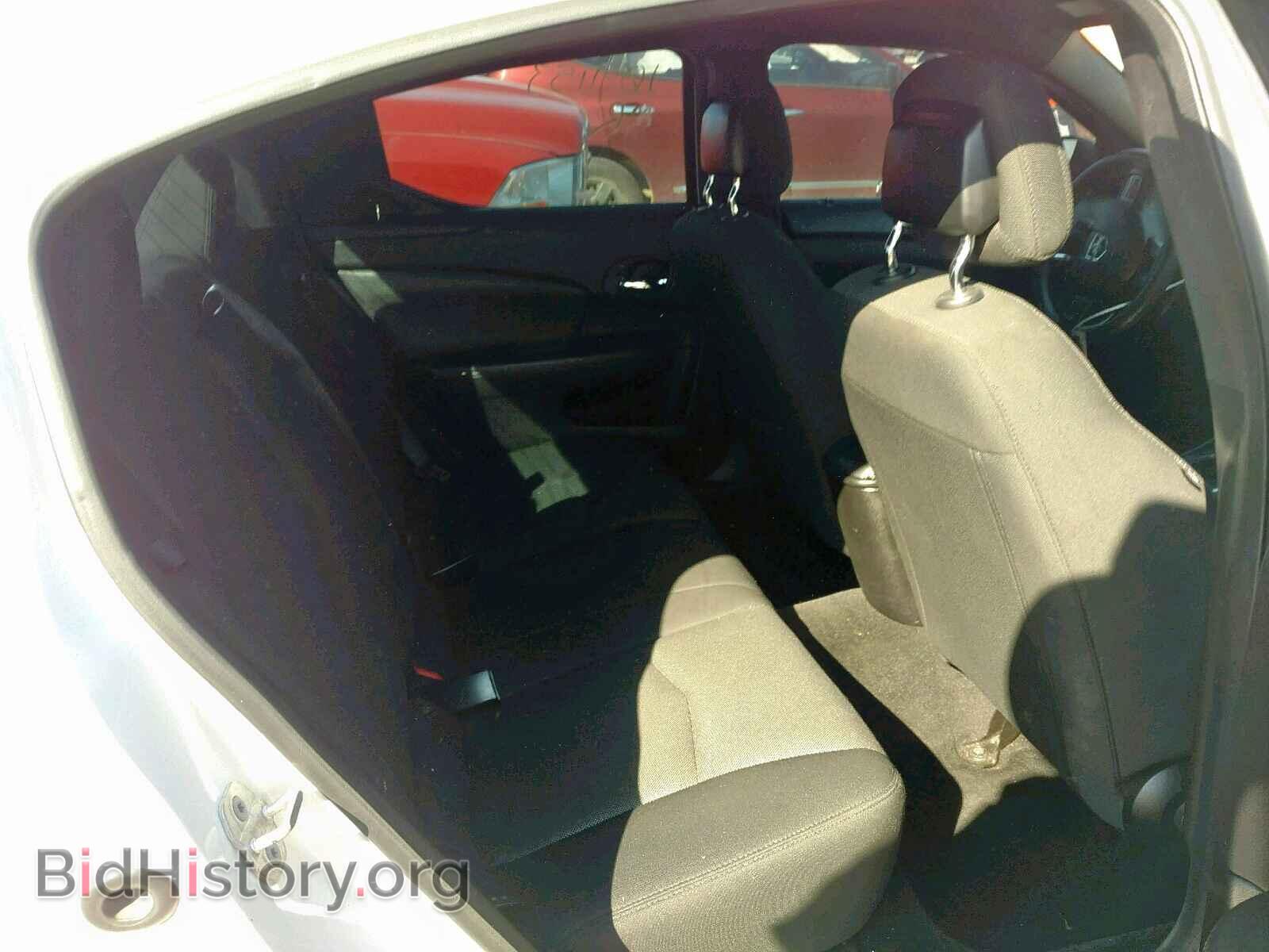 2013 DODGE AVENGER - VIN: 1C3CDZAB0DN592034 - Photo 6
