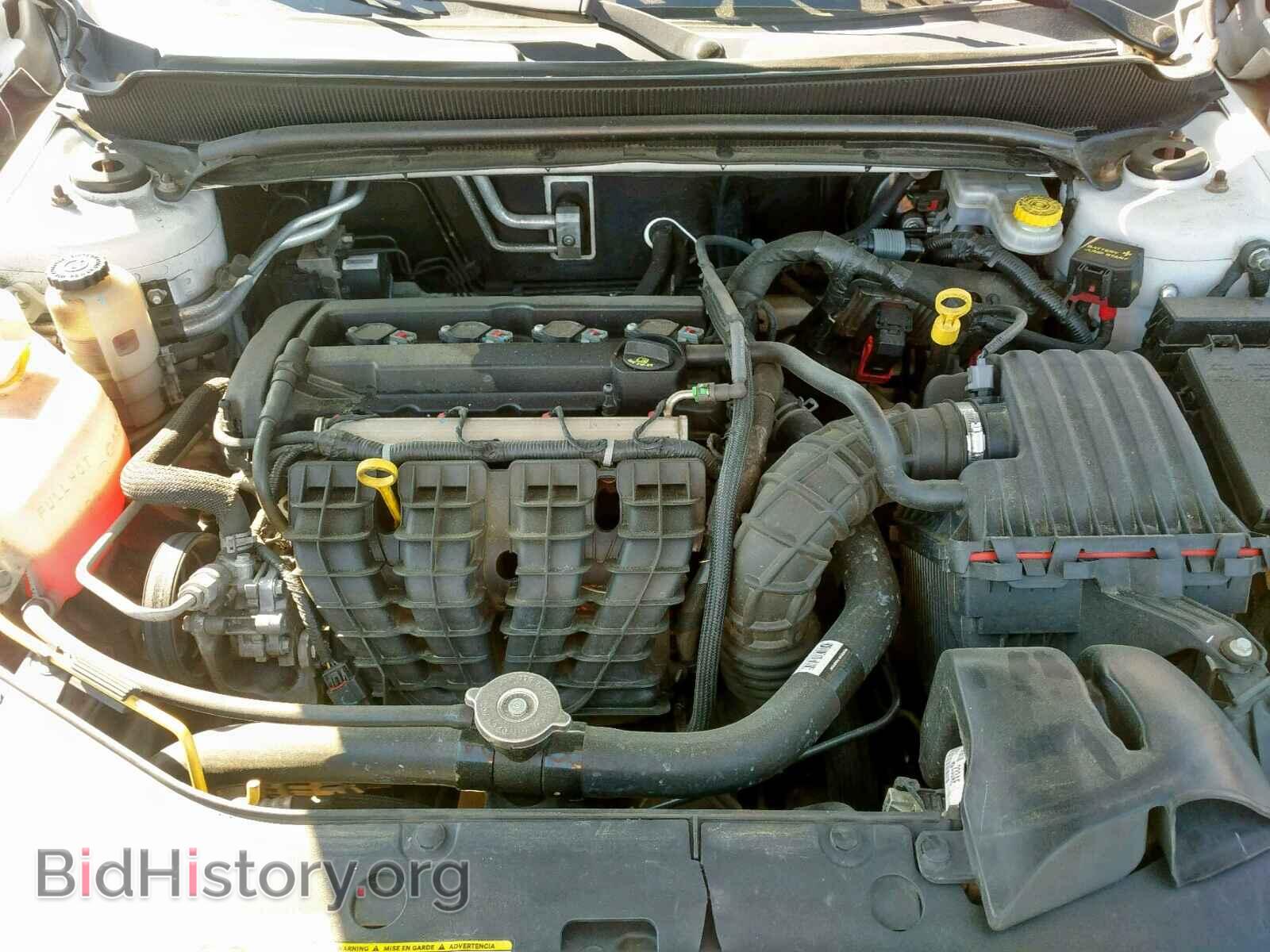 2013 DODGE AVENGER - VIN: 1C3CDZAB0DN592034 - Photo 7