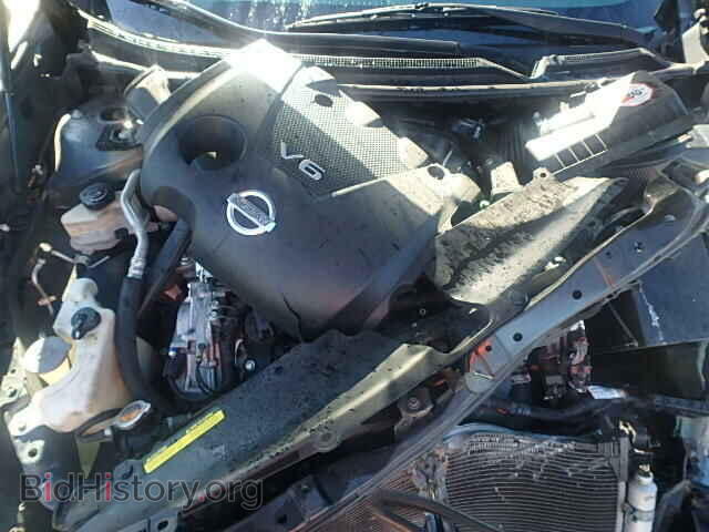 2010 NISSAN MAXIMA - VIN: 1N4AA5AP1AC830874 - Фото 7