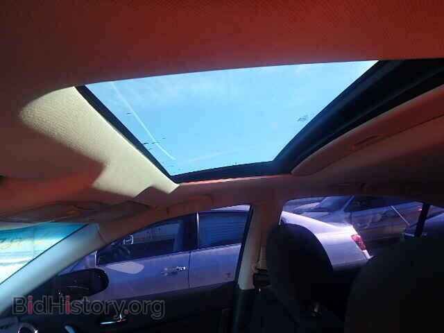 2010 NISSAN MAXIMA - VIN: 1N4AA5AP1AC830874 - Фото 10