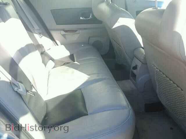 2007 CADILLAC CTS - VIN: 1G6DP577470118434 - Фото 6