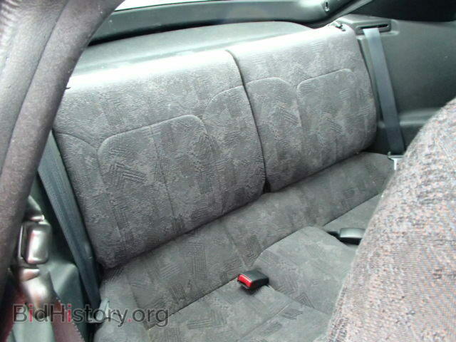 2002 MITSUBISHI ECLIPSE - VIN: 4A3AC44G02E063192 - Photo 6