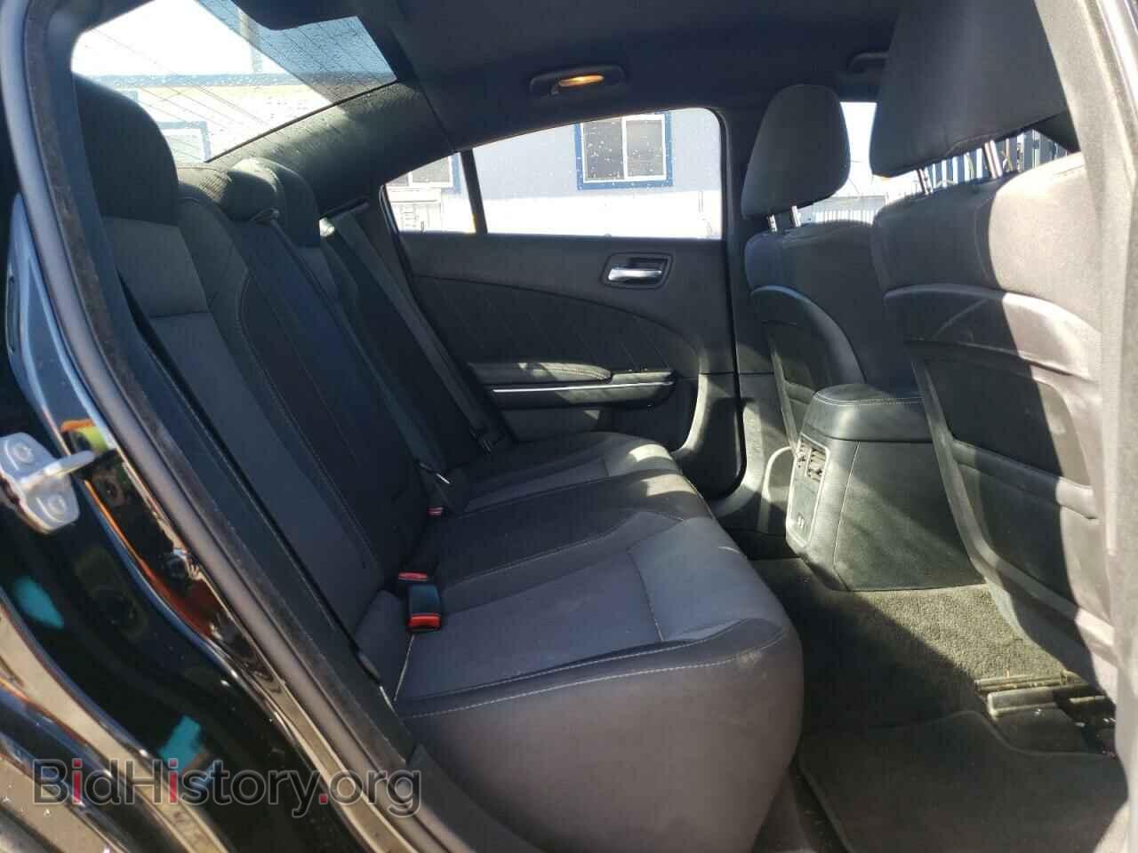 2016 DODGE CHARGER - VIN: 2C3CDXCTXGH227030 - Фото 6