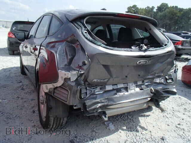 2014 FORD FOCUS - VIN: 1FADP3K28EL460211 - Photo 3