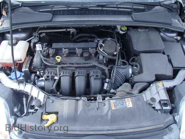 2014 FORD FOCUS - VIN: 1FADP3K28EL460211 - Photo 7
