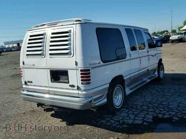 2002 FORD ECONOLINE - VIN: 1FDRE14W12HA25342 - Фото 4