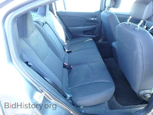 2012 CHRYSLER 200 - VIN: 1C3CCBBG1CN303682 - Photo 6