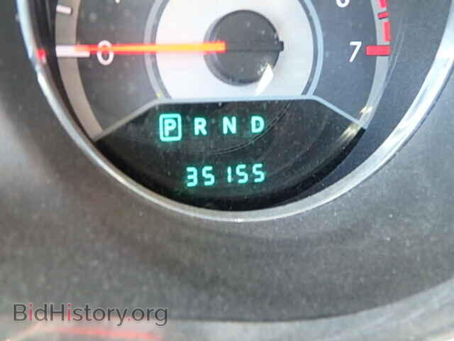 2012 CHRYSLER 200 - VIN: 1C3CCBBG1CN303682 - Photo 8