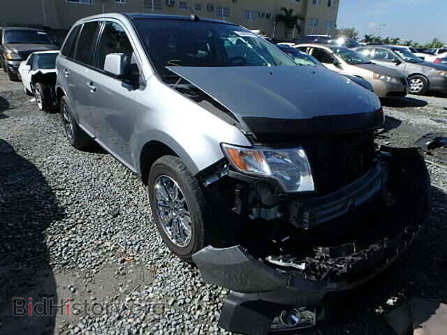 Photo 2FMDK38C67BB68189 - FORD EDGE 2007