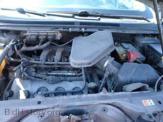2007 FORD EDGE - VIN: 2FMDK38C67BB68189 - Photo 7
