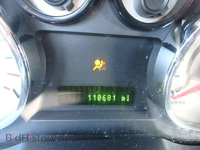 2007 FORD EDGE - VIN: 2FMDK38C67BB68189 - Photo 8