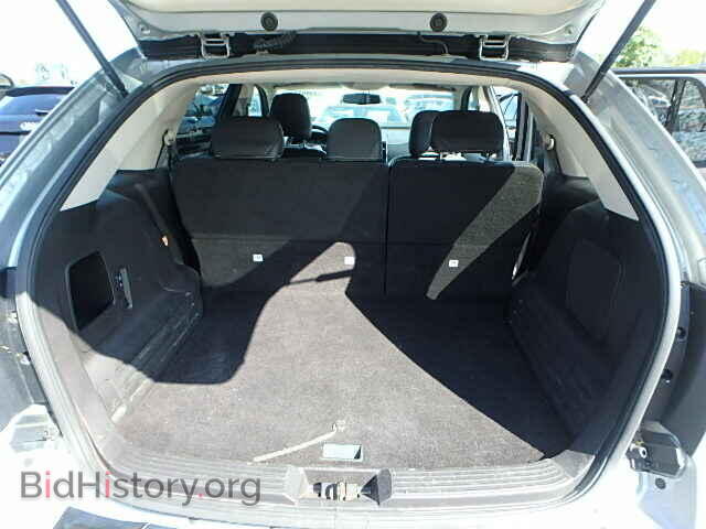 2007 FORD EDGE - VIN: 2FMDK38C67BB68189 - Photo 9