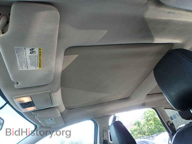 2007 FORD EDGE - VIN: 2FMDK38C67BB68189 - Photo 10