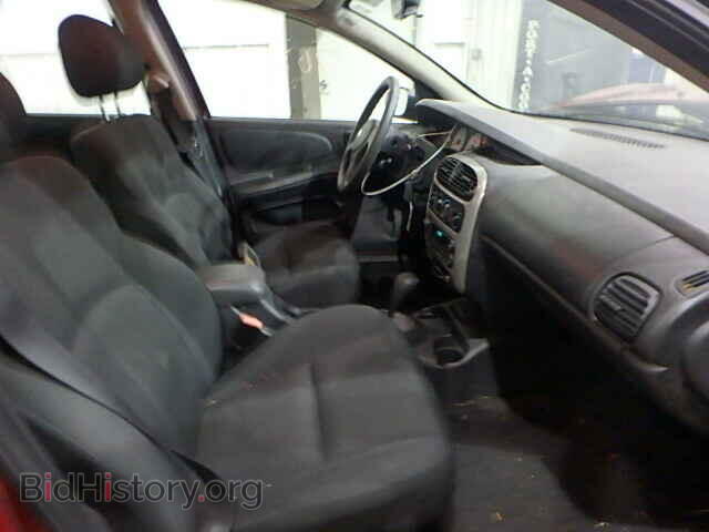 2005 DODGE NEON - VIN: 1B3ES56C55D287786 - Фото 5
