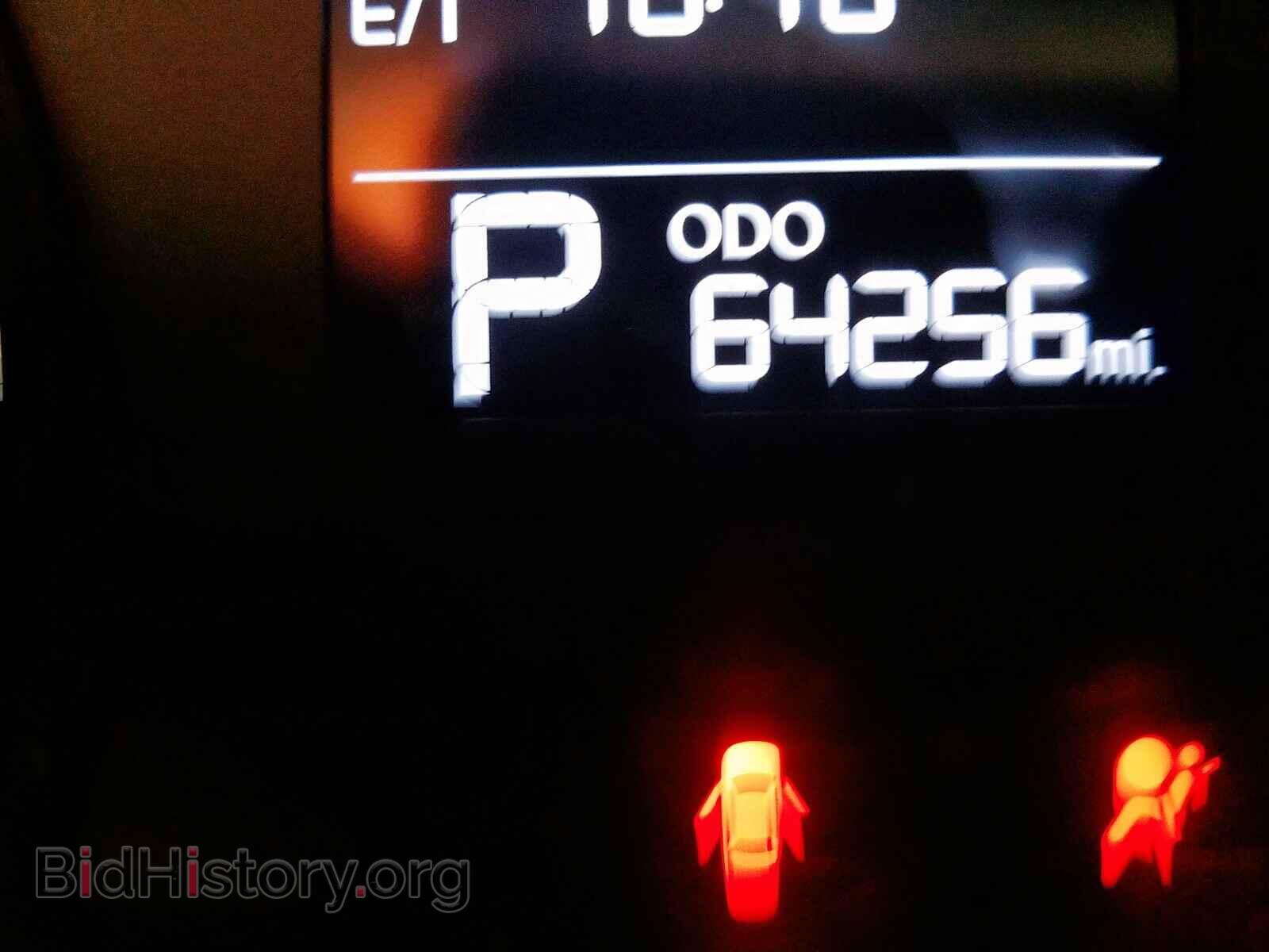2015 KIA FORTE - VIN: KNAFK4A67F5403108 - Фото 8
