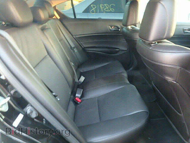 2013 ACURA ILX - VIN: 19VDE1F57DE002524 - Фото 6