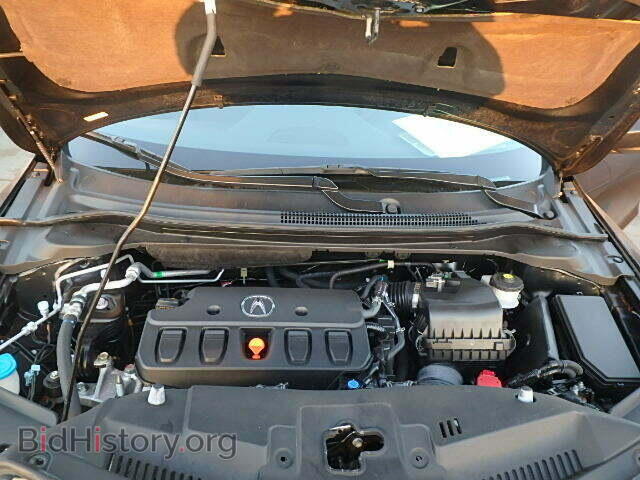2013 ACURA ILX - VIN: 19VDE1F57DE002524 - Фото 7