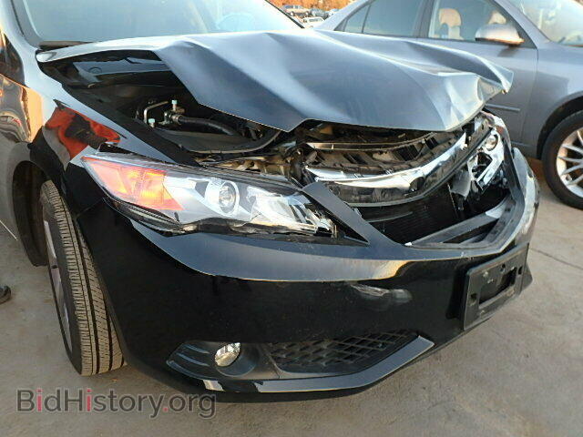 2013 ACURA ILX - VIN: 19VDE1F57DE002524 - Фото 9