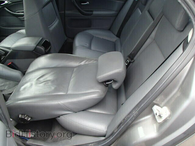 2005 SAAB 9 3 - VIN: YS3FB45S351058538 - Photo 6
