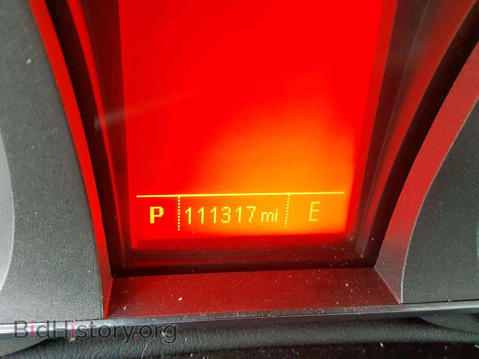 2013 GMC TERRAIN SL - VIN: 2GKFLVE33D6416773 - Фото 8