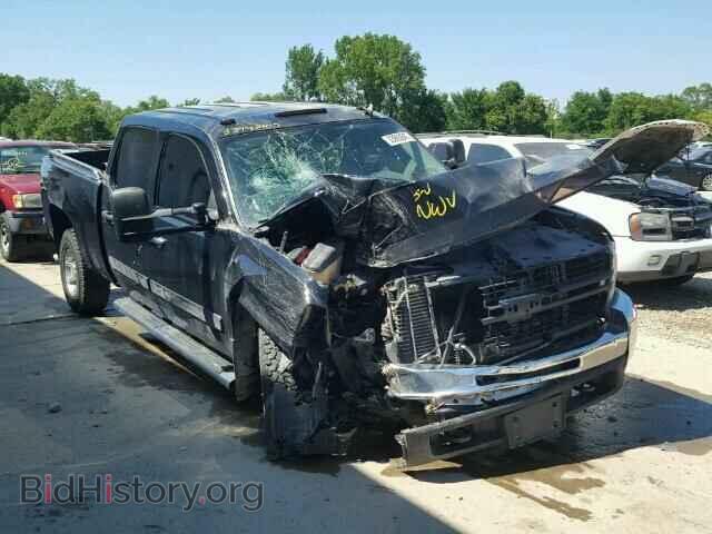 Фотография 1GCHK23618F143623 - CHEVROLET SILVERADO 2008