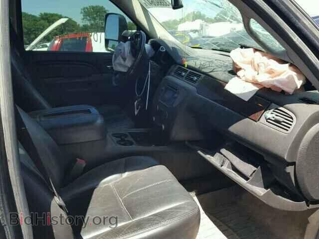 2008 CHEVROLET SILVERADO - VIN: 1GCHK23618F143623 - Фото 5