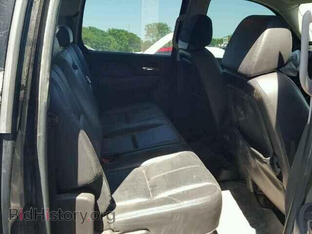 2008 CHEVROLET SILVERADO - VIN: 1GCHK23618F143623 - Фото 6