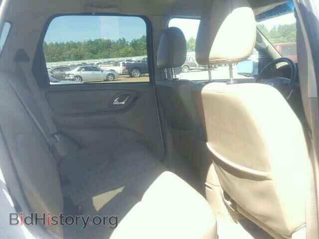 2006 MAZDA TRIBUTE - VIN: 4F2YZ92Z36KM28201 - Фото 6