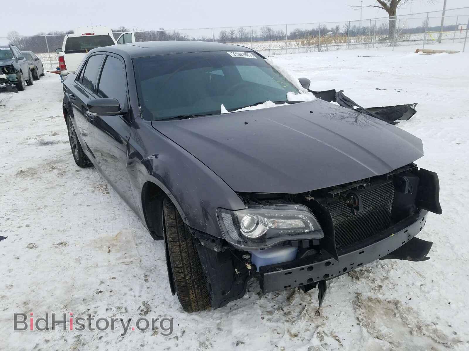 Photo 2C3CCAGG2GH191735 - CHRYSLER 300 2016