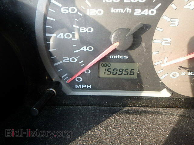 2003 MITSUBISHI ECLIPSE - VIN: 4A3AC44G23E163182 - Photo 8