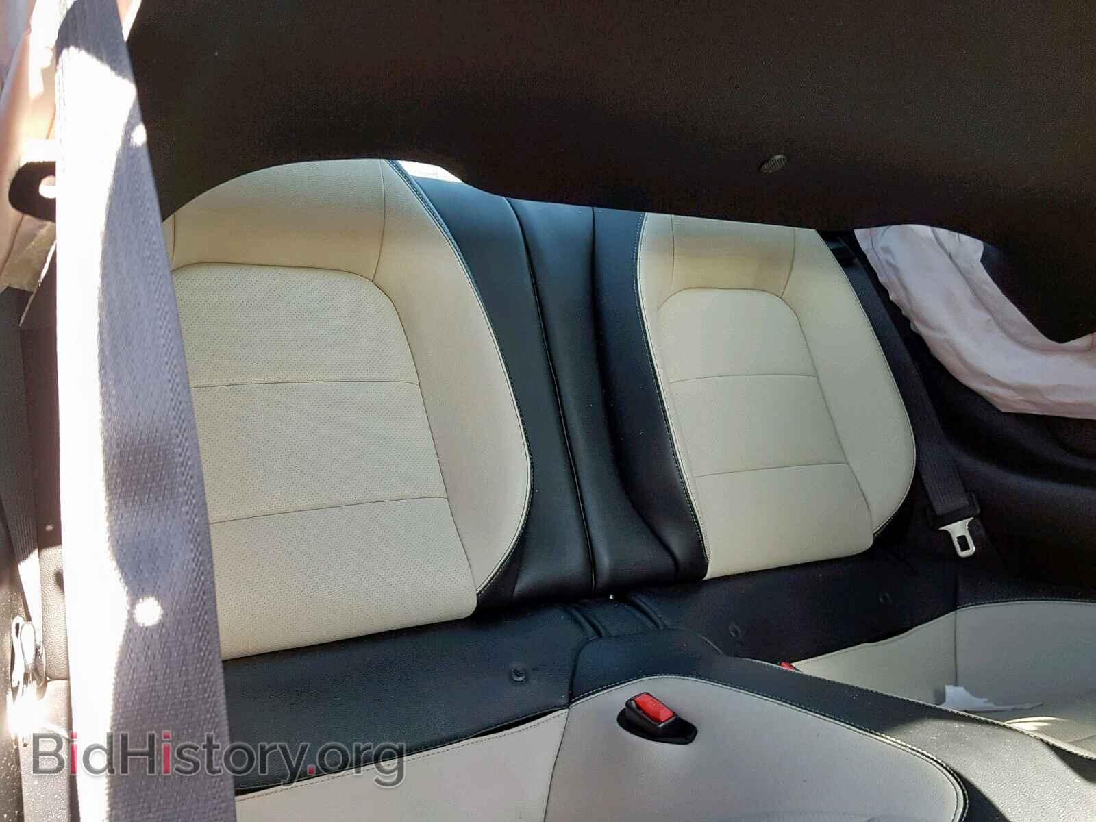 2015 FORD MUSTANG - VIN: 1FA6P8TH4F5328707 - Фото 6