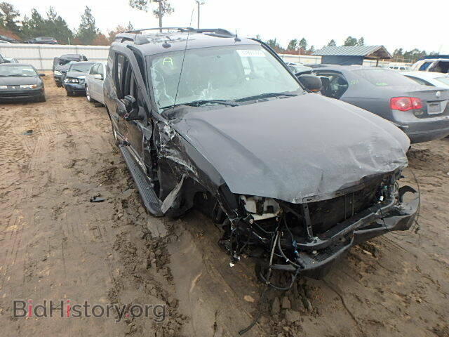 Photo 1GKES16S146203422 - GMC ENVOY 2004