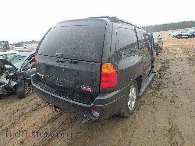2004 GMC ENVOY - VIN: 1GKES16S146203422 - Фото 4
