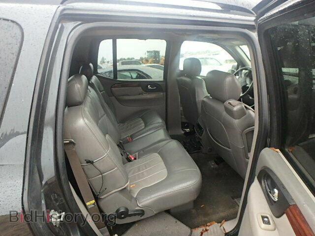 2004 GMC ENVOY - VIN: 1GKES16S146203422 - Фото 6