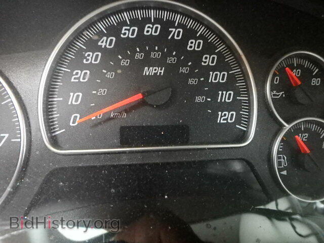 2004 GMC ENVOY - VIN: 1GKES16S146203422 - Фото 8
