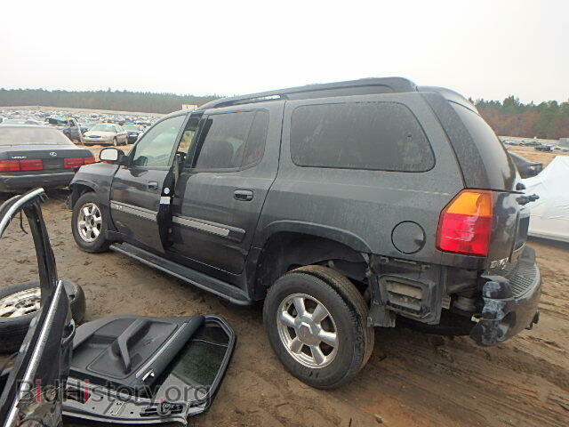 2004 GMC ENVOY - VIN: 1GKES16S146203422 - Фото 10