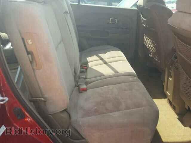 2005 HONDA PILOT - VIN: 5FNYF18445B000686 - Фото 6