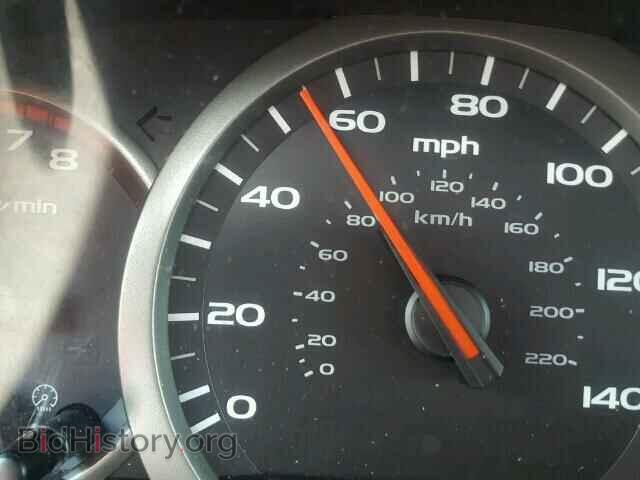 2005 HONDA PILOT - VIN: 5FNYF18445B000686 - Фото 8