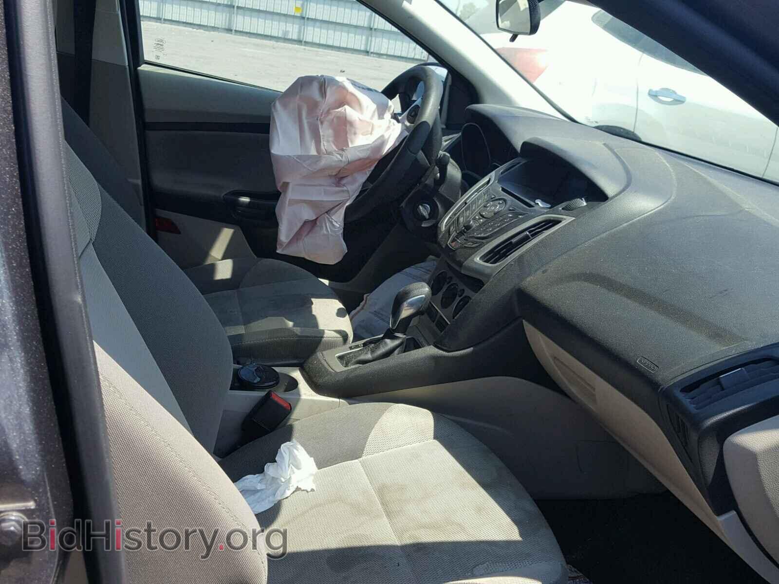 2014 FORD FOCUS - VIN: 1FADP3F26EL251320 - Photo 5