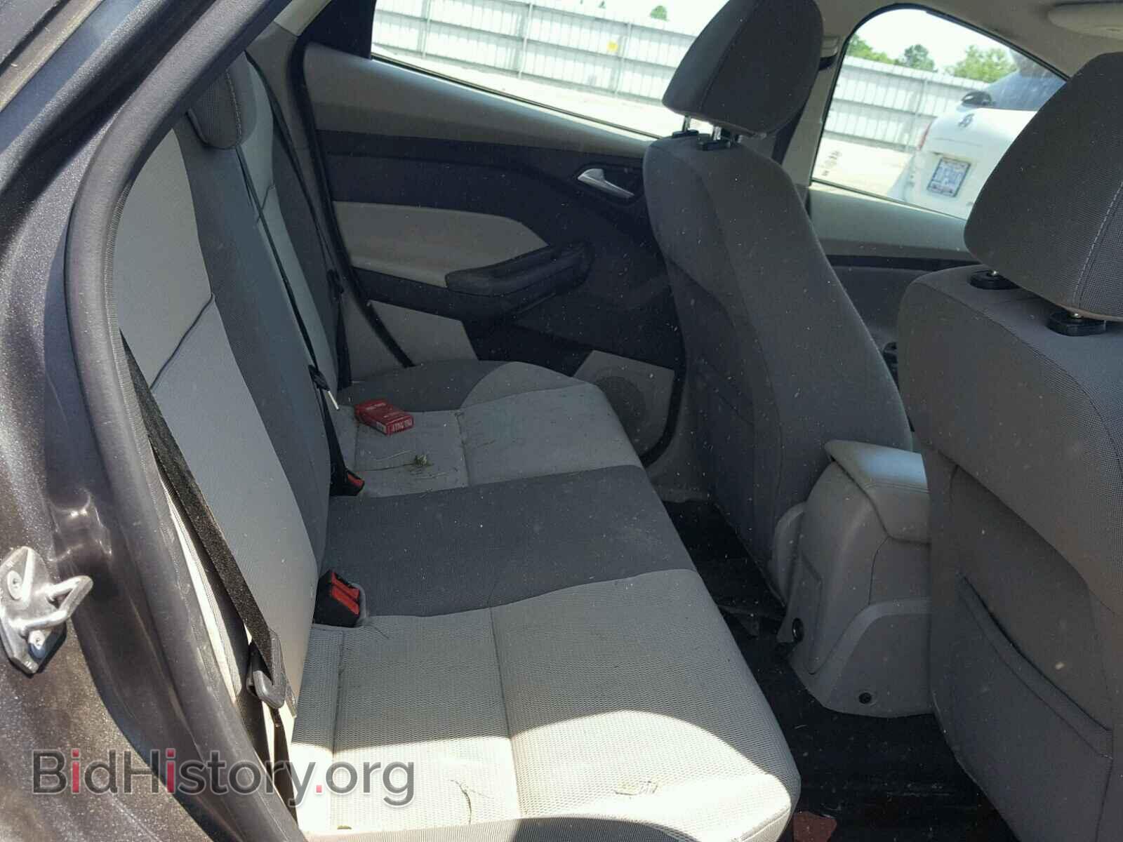 2014 FORD FOCUS - VIN: 1FADP3F26EL251320 - Photo 6
