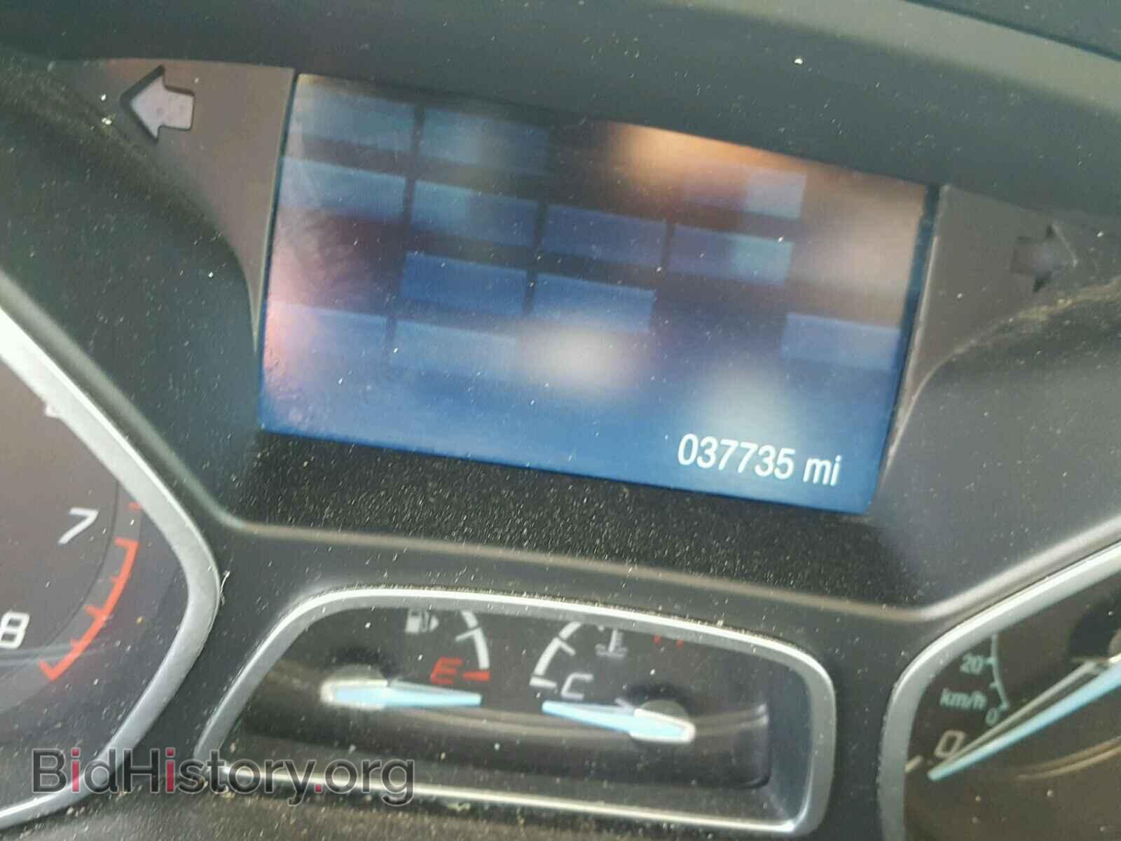 2014 FORD FOCUS - VIN: 1FADP3F26EL251320 - Photo 8