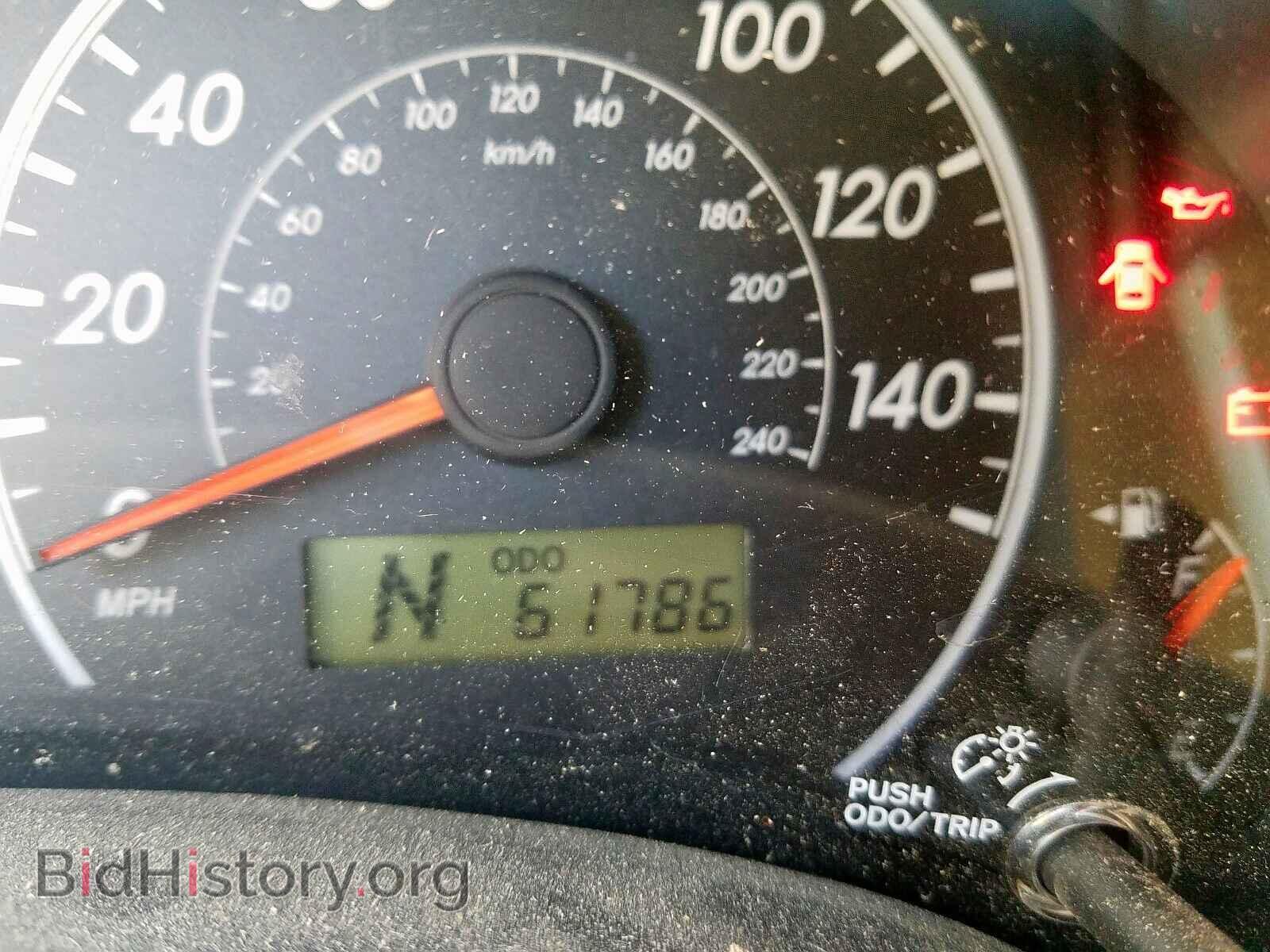 2012 TOYOTA COROLLA - VIN: 2T1BU4EE6CC871035 - Фото 8