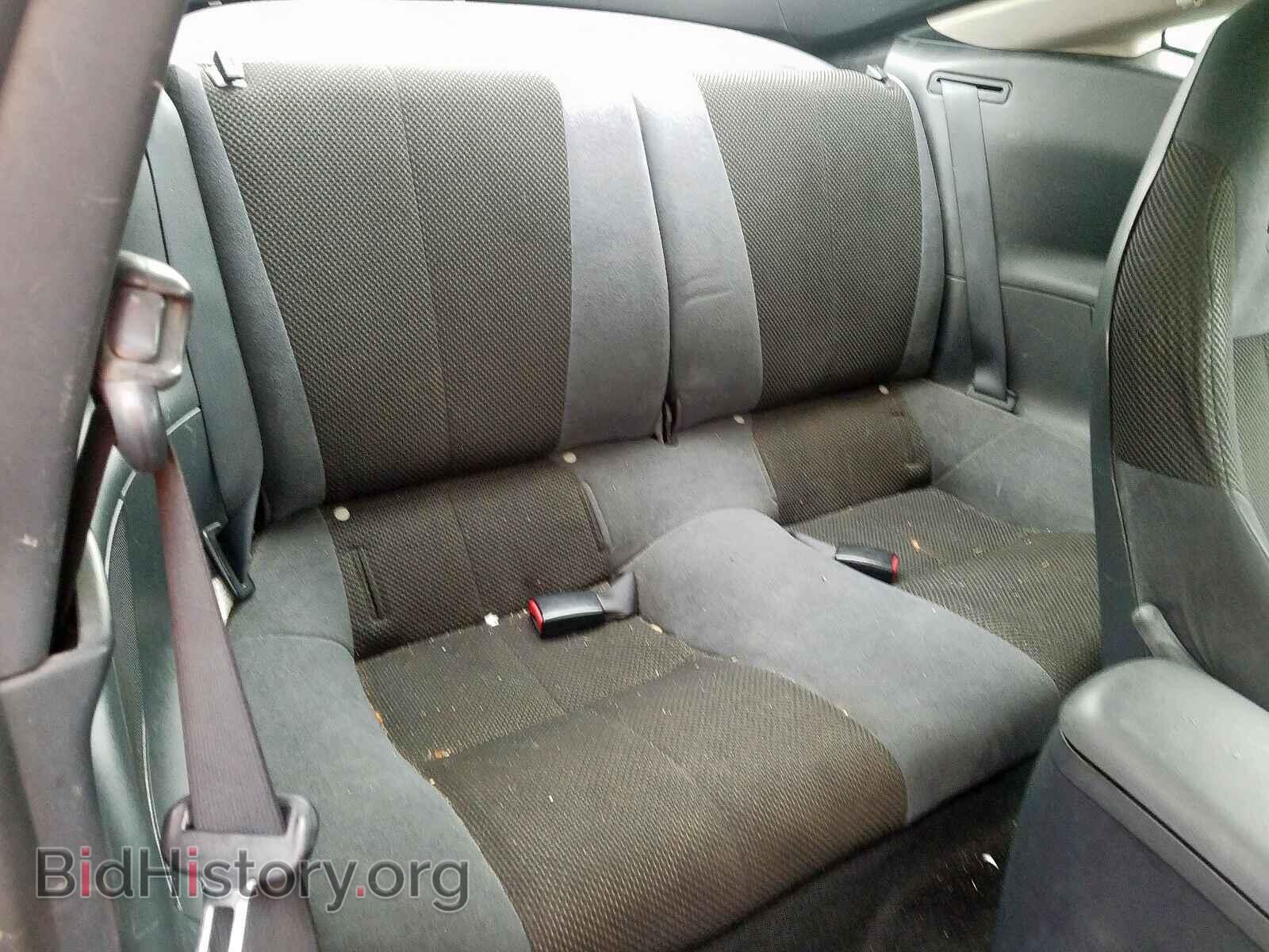 2006 MITSUBISHI ECLIPSE - VIN: 4A3AK24F26E001197 - Photo 6